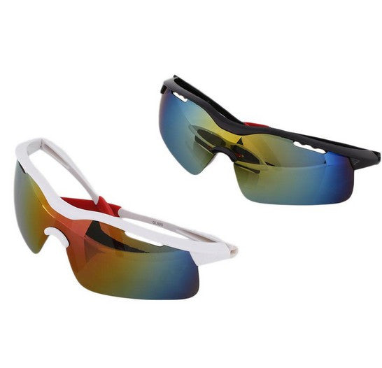 Sports Eyes Protection Sun Glasses