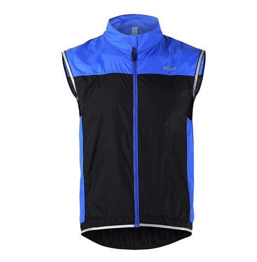 Bicycle Breathable Reflective Cycling Clothing