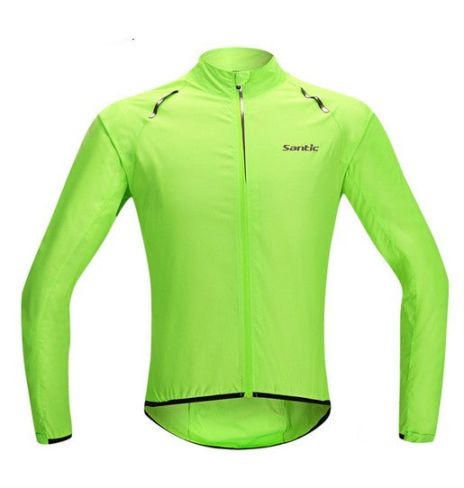 MTB Bike Jacket Cycle Raincoat