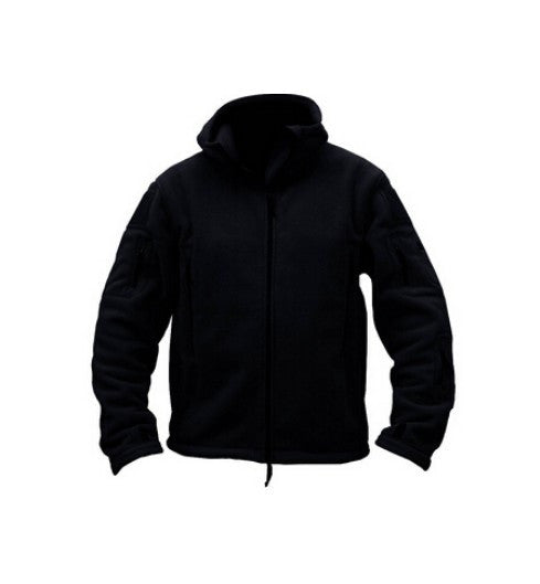 Tactical Softshell Outdoor Jacket