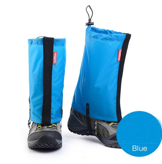 Trekking Snow Legging Gaiters