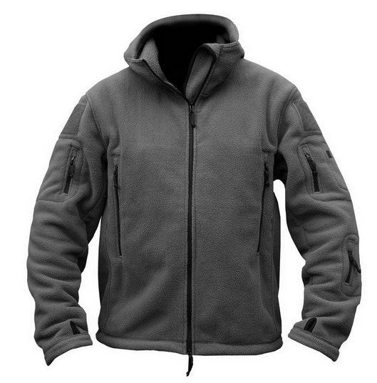 Tactical Softshell Outdoor Jacket
