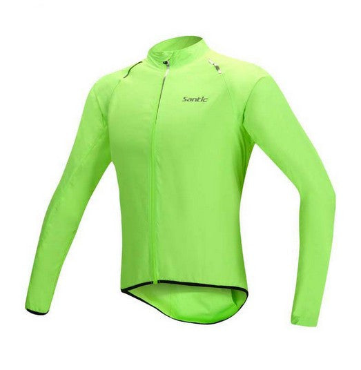 MTB Bike Jacket Cycle Raincoat
