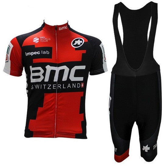 MTB Bike Cycling Jersey Set