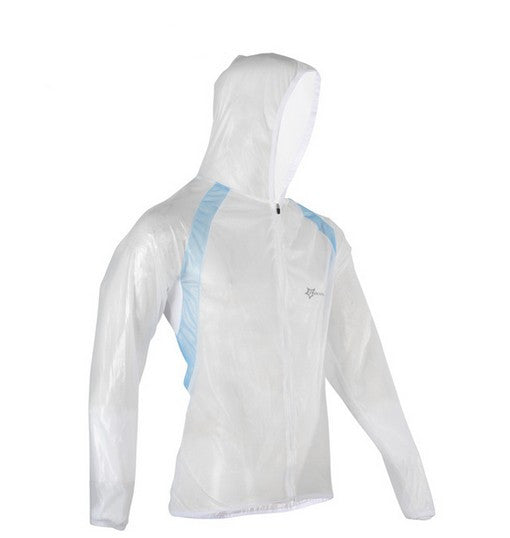 MultiFunction Jacket Cycling Jersey