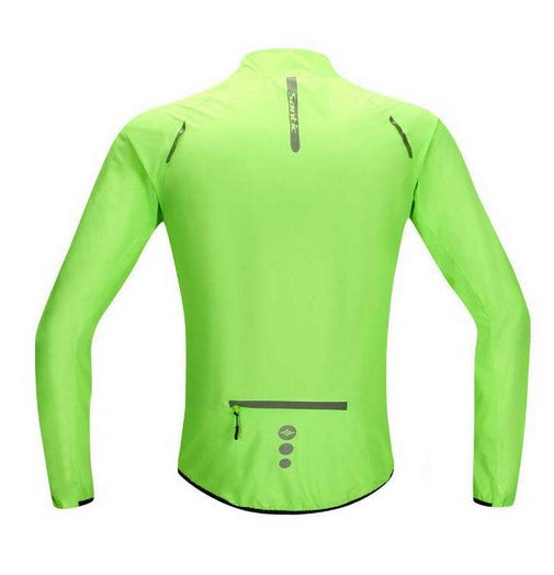 MTB Bike Jacket Cycle Raincoat