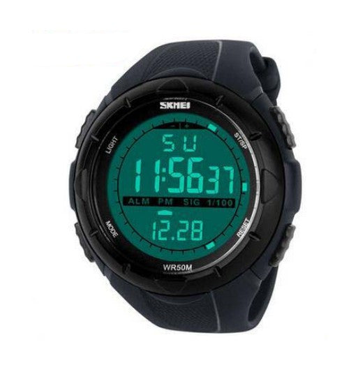 Outdoor Casual Men Wristwatches