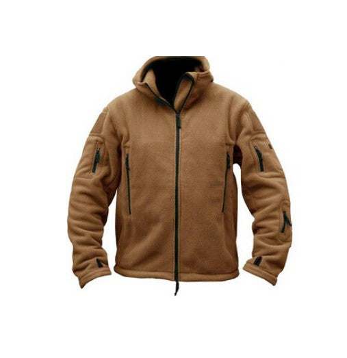 Tactical Softshell Outdoor Jacket