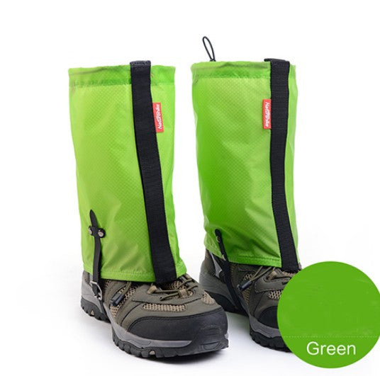 Trekking Snow Legging Gaiters