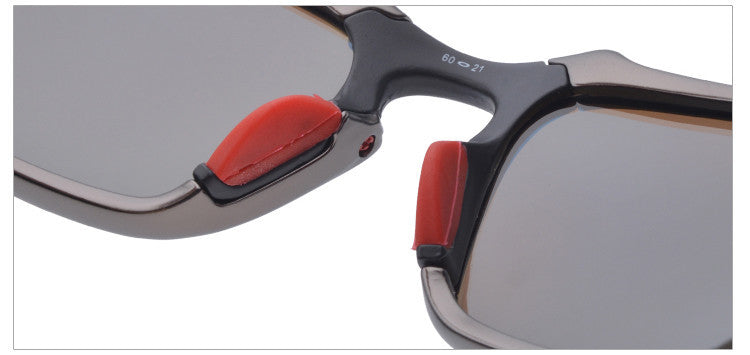 Cycling Polarized Sunglasses