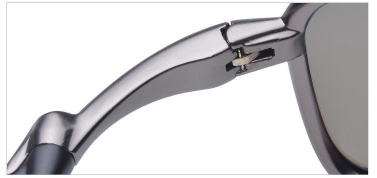 Cycling Polarized Sunglasses