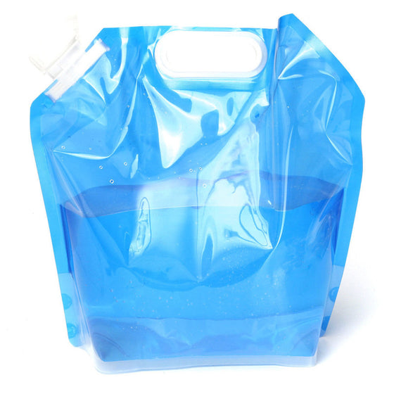 Folding Water Storage Lifting Bag