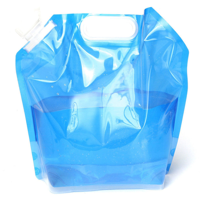Folding Water Storage Lifting Bag