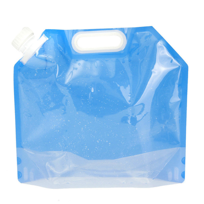 Folding Water Storage Lifting Bag