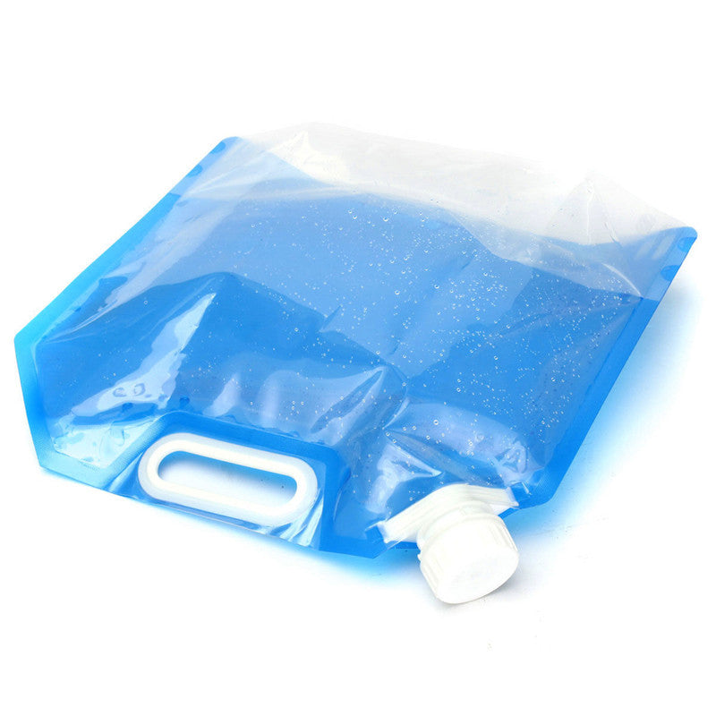 Folding Water Storage Lifting Bag