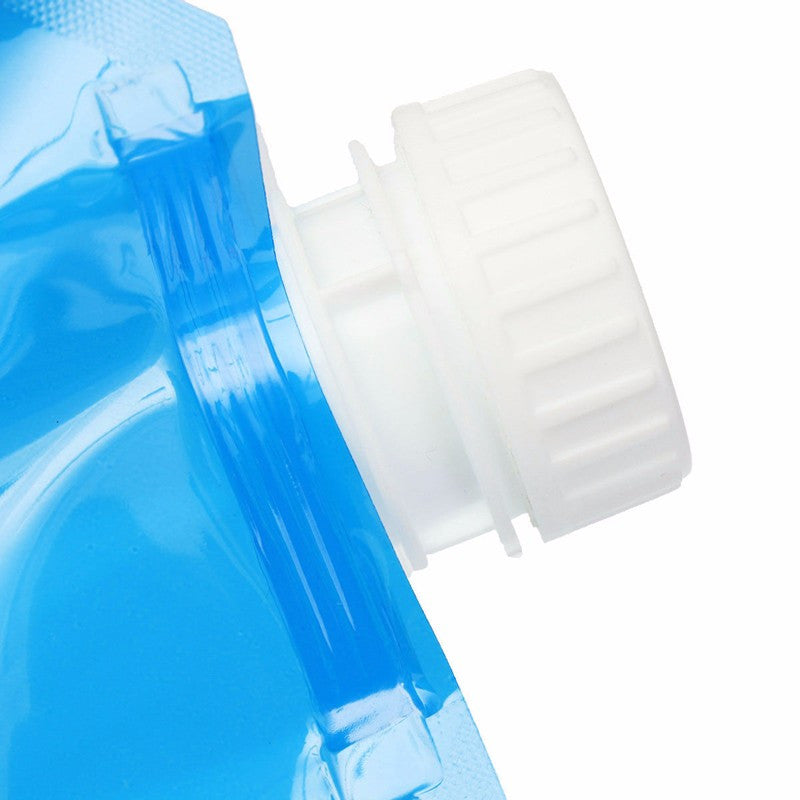 Folding Water Storage Lifting Bag