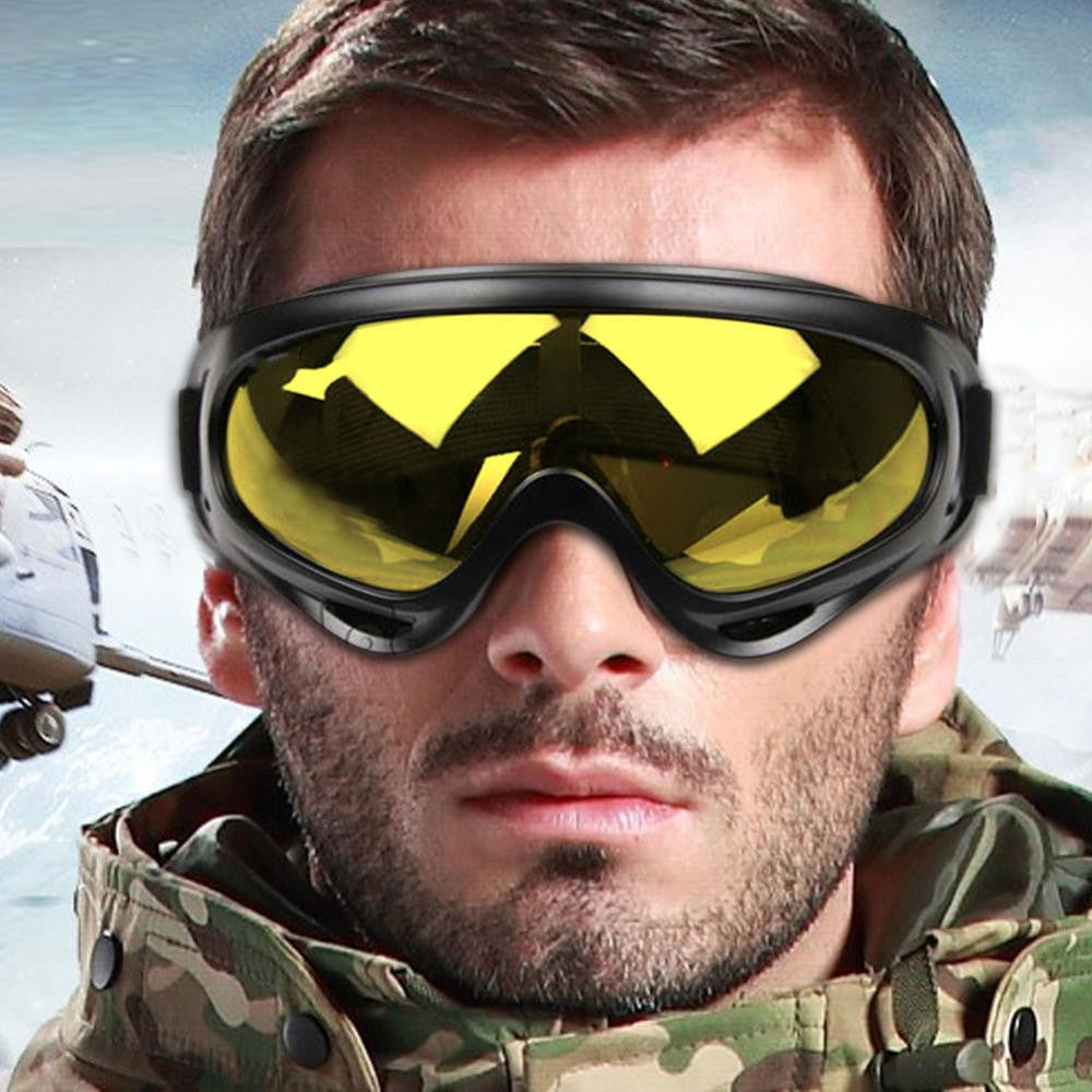 UV400 Protection Glasses