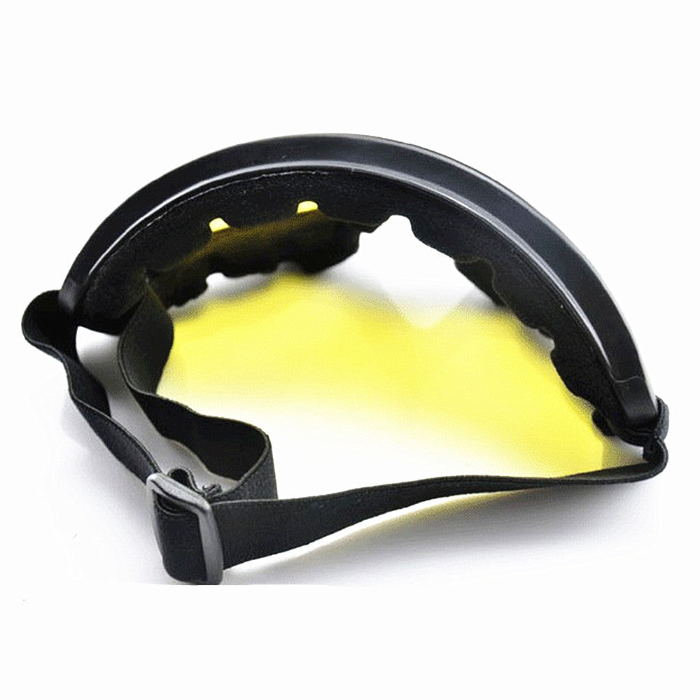 UV400 Protection Glasses