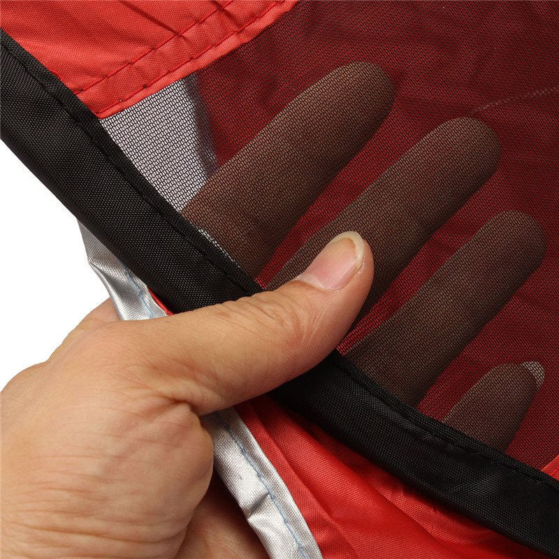 Quick Automatic Opening Beach Tent