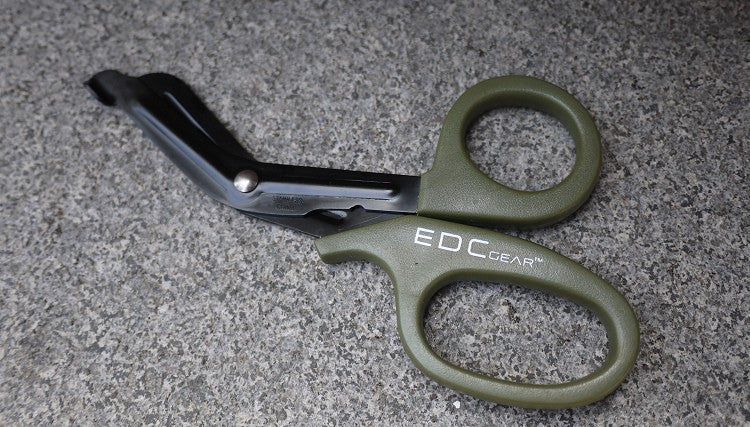 Paramedic Medical EMT Rescue Scissor