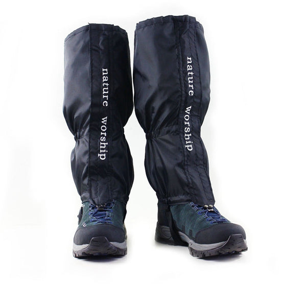 Snow Legging Gaiters