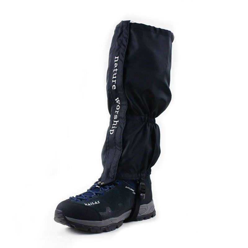 Snow Legging Gaiters