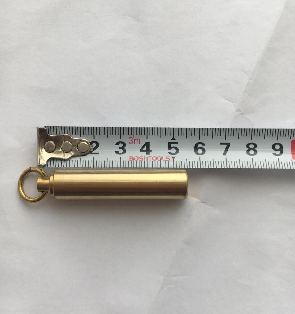 Mini Pills Box Medicine Tablet Case