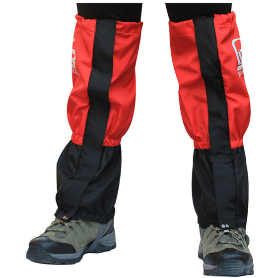 Waterproof Leg Gaiters