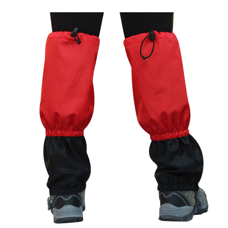 Waterproof Leg Gaiters