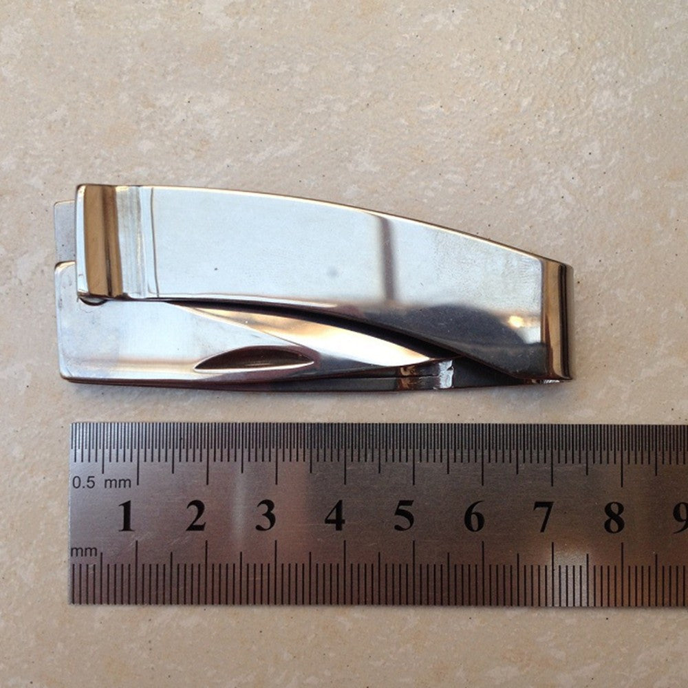 Mini EDC Gear Folding Knife