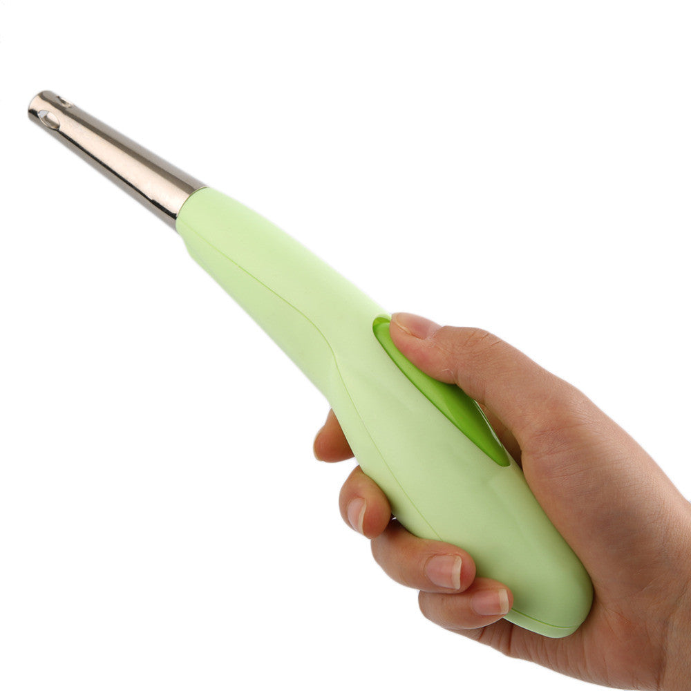 BBQ Stove Cooker Pulse Igniter