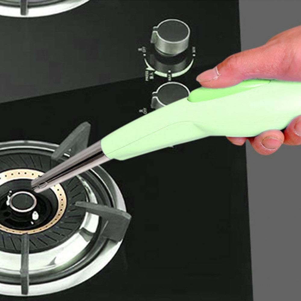 BBQ Stove Cooker Pulse Igniter