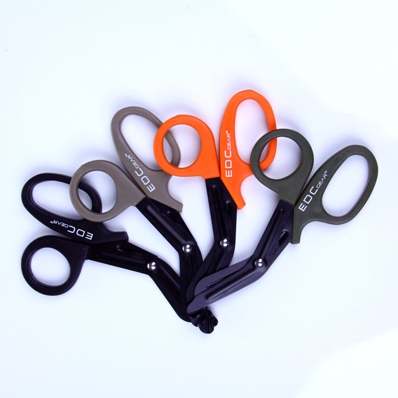 Paramedic Medical EMT Rescue Scissor