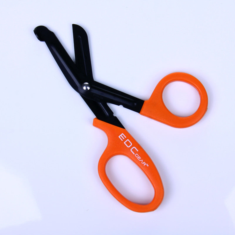 Paramedic Medical EMT Rescue Scissor