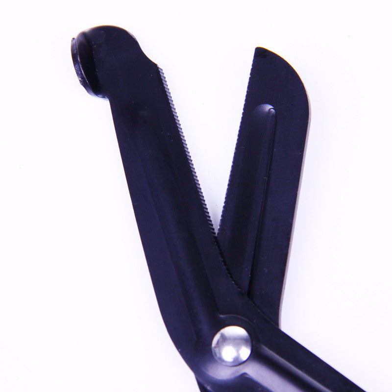 Paramedic Medical EMT Rescue Scissor