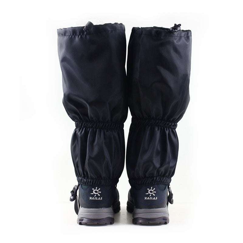 Snow Legging Gaiters