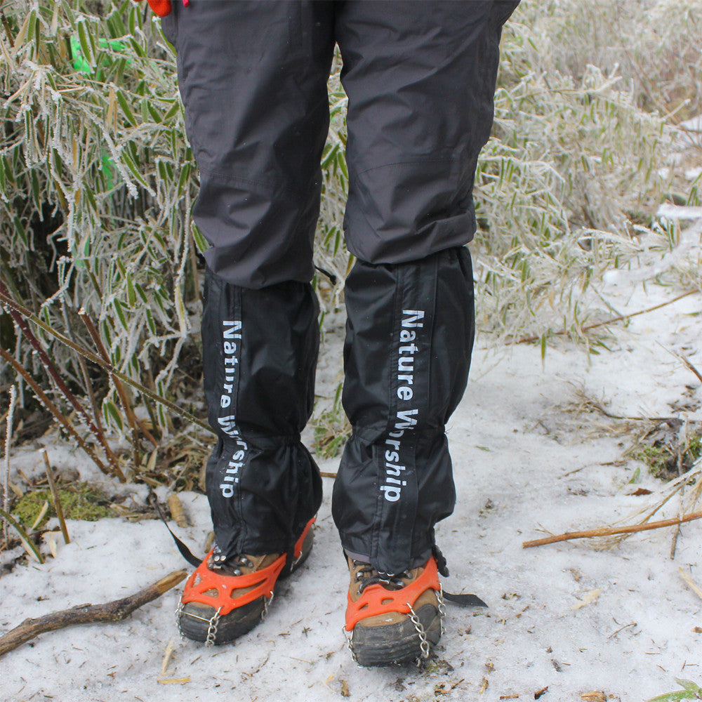 Snow Legging Gaiters