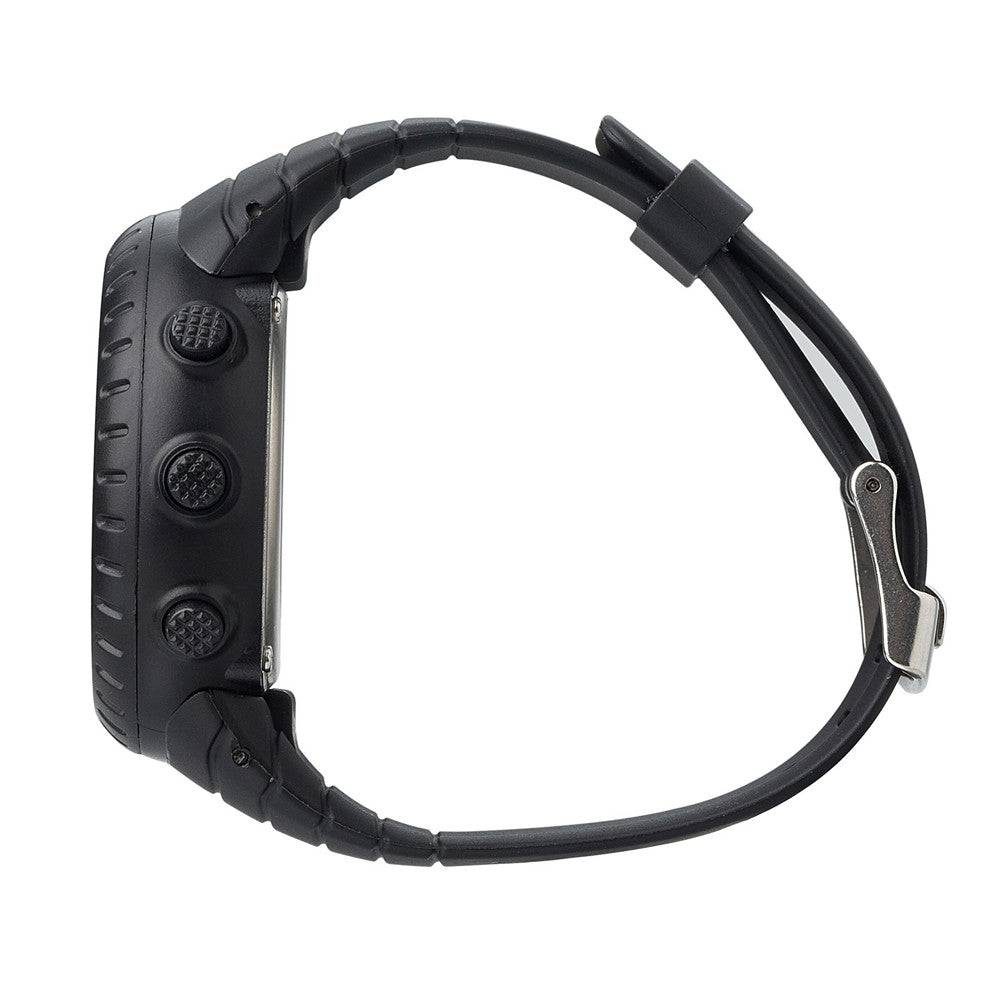 50M Professional Waterproof Quartz