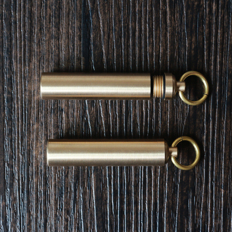 Mini Pills Box Medicine Tablet Case