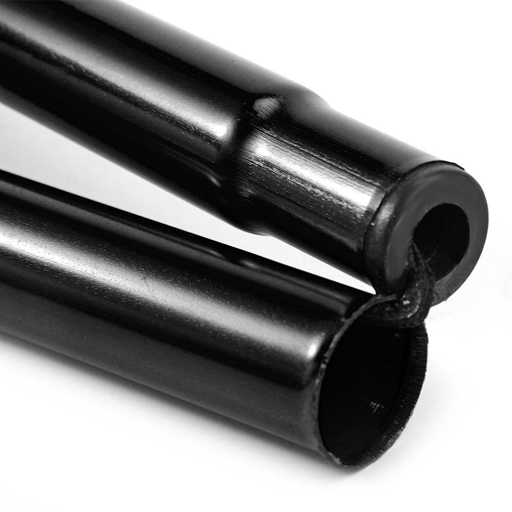 Non Slip Rubber Base Walking Stick