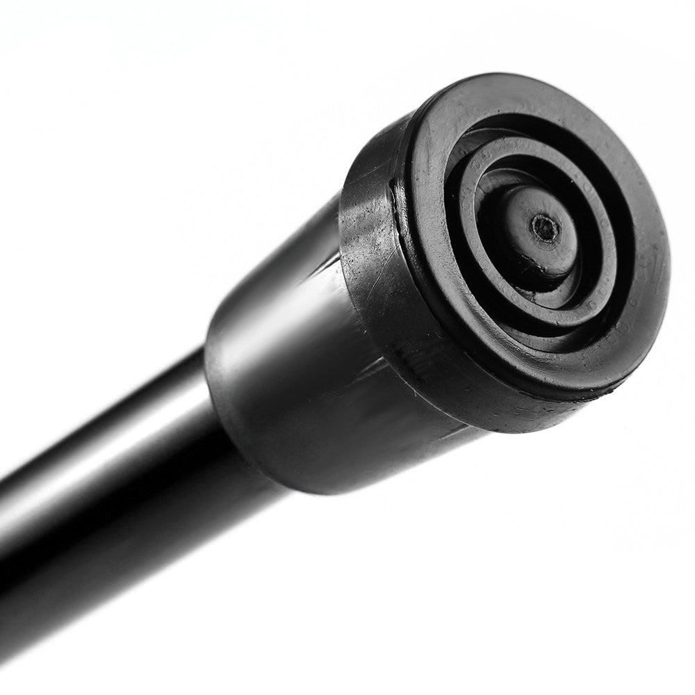 Non Slip Rubber Base Walking Stick