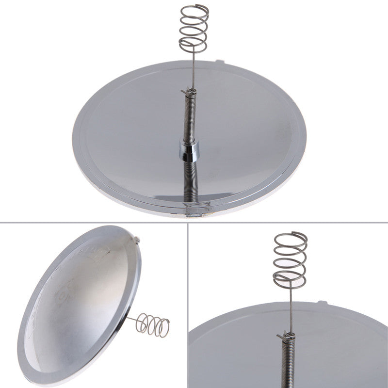 Emergency Solar Lighter Fire Starter