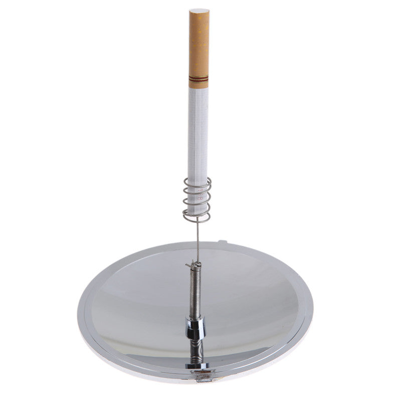 Emergency Solar Lighter Fire Starter