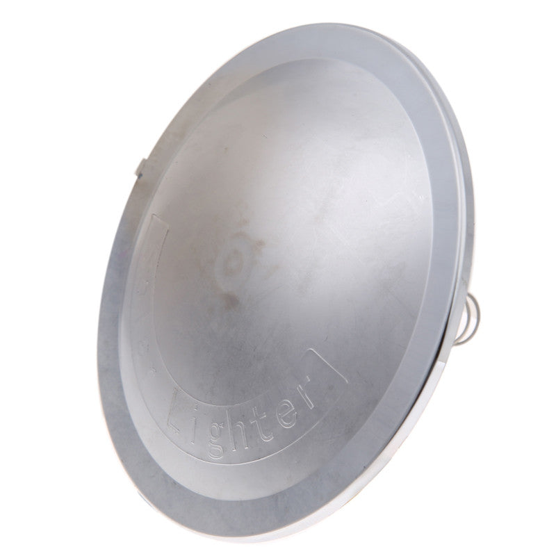 Emergency Solar Lighter Fire Starter