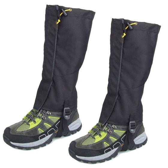 Gaiters Cover Legging Wrap