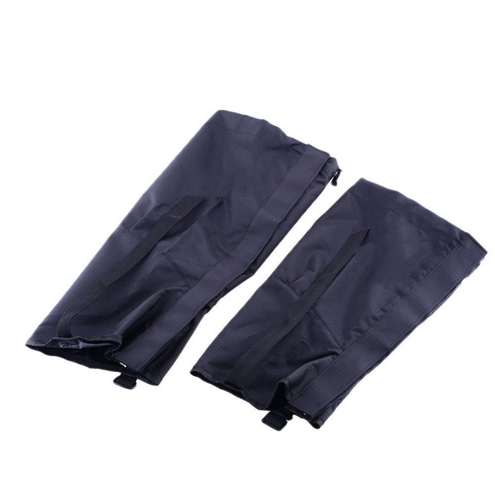 Gaiters Cover Legging Wrap