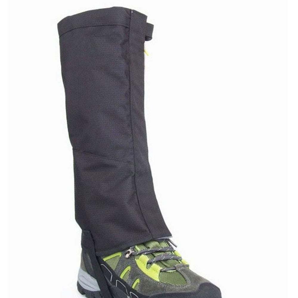 Gaiters Cover Legging Wrap