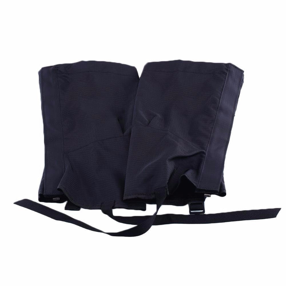 Gaiters Cover Legging Wrap