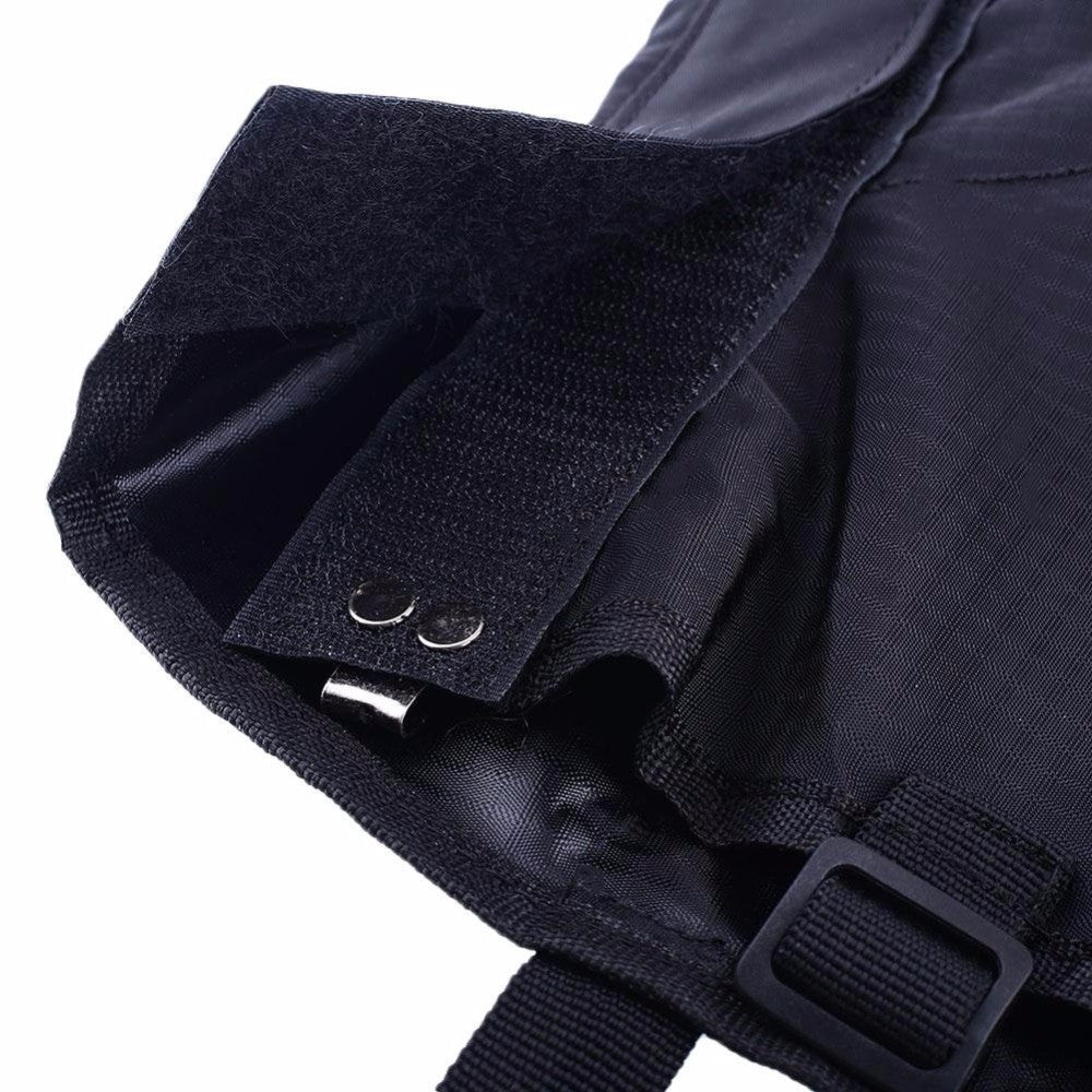 Gaiters Cover Legging Wrap