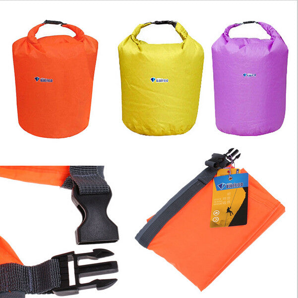 Waterproof Bag Storage Dry Bag